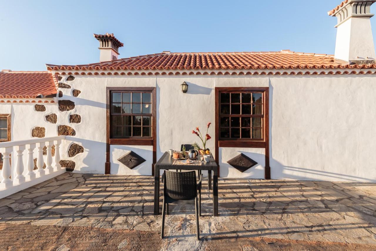 La Solanita Puntagorda Exterior foto