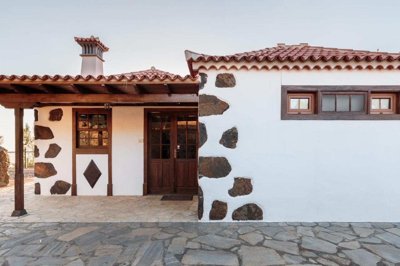 La Solanita Puntagorda Exterior foto